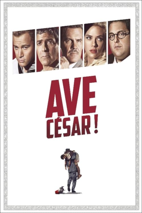 thumb ¡Ave, César!