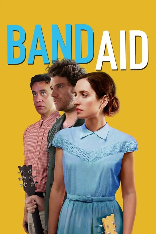 thumb Band Aid