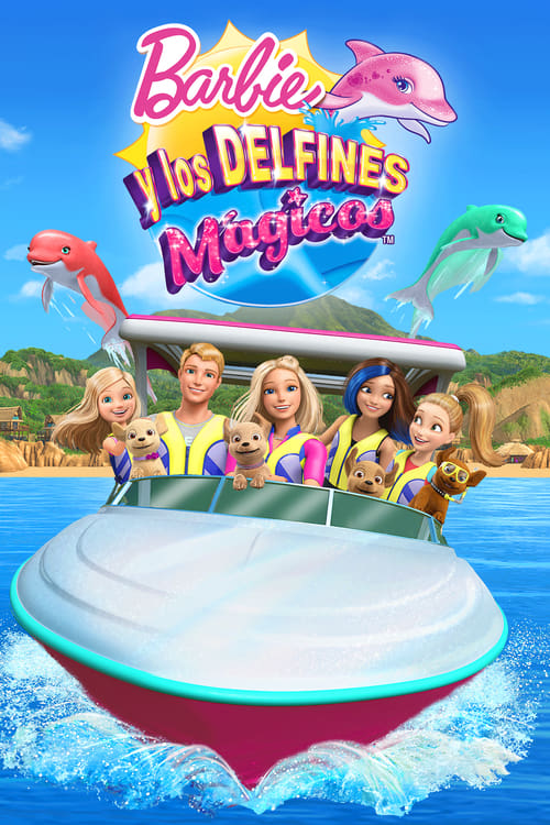 thumb Barbie y Los Delfines Mágicos