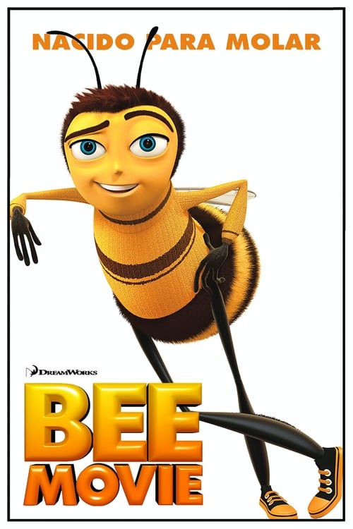 thumb Bee Movie