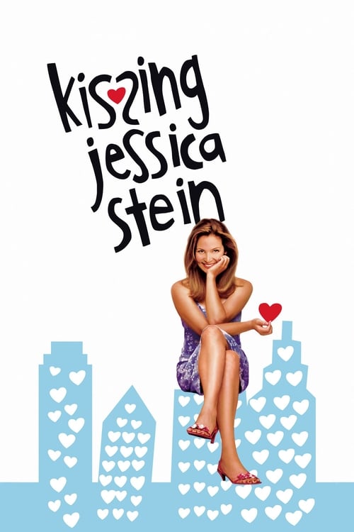 thumb Besando a Jessica Stein