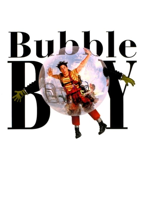 thumb Bubble Boy (El Chico de la Burbuja)