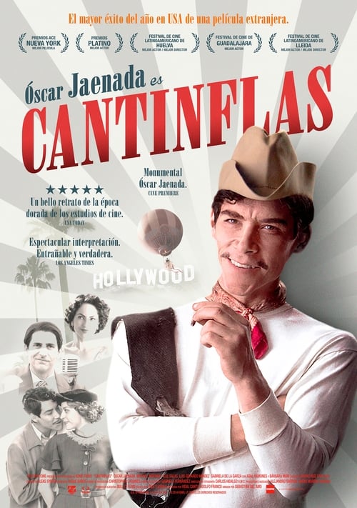 thumb Cantinflas