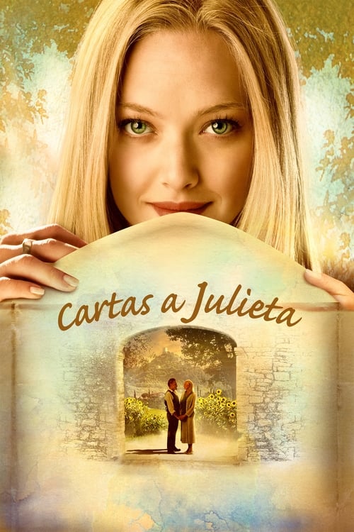 thumb Cartas a Julieta