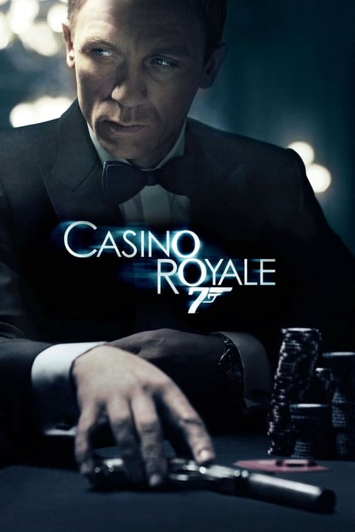 thumb Casino Royale