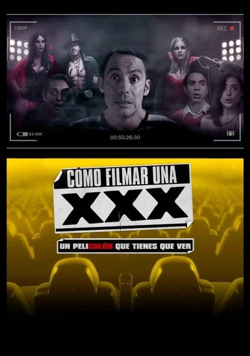 thumb Cómo Filmar Una XXX