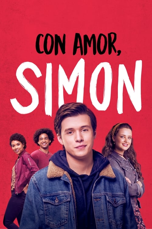 thumb Con amor, Simon