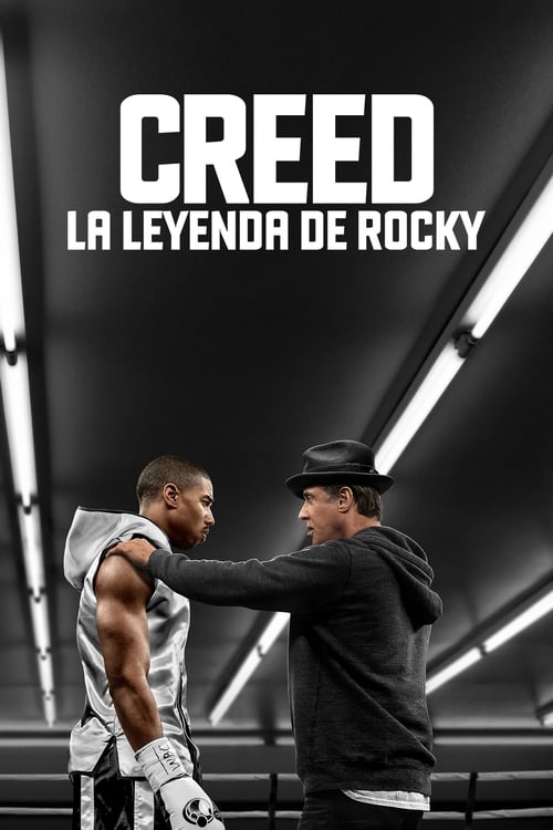 thumb Creed. La leyenda de Rocky