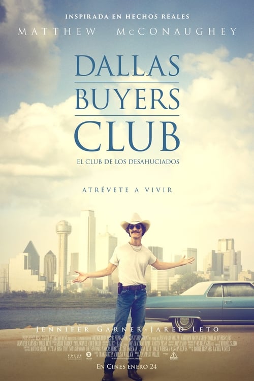 thumb Dallas Buyers Club