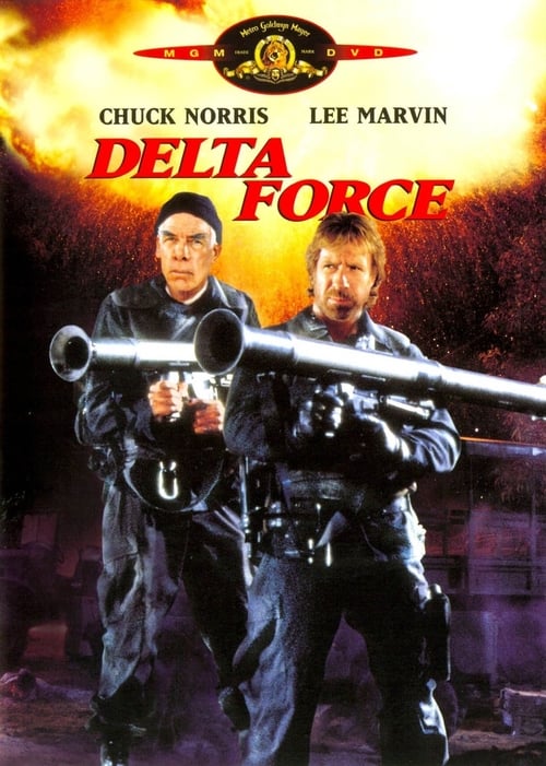thumb Delta Force