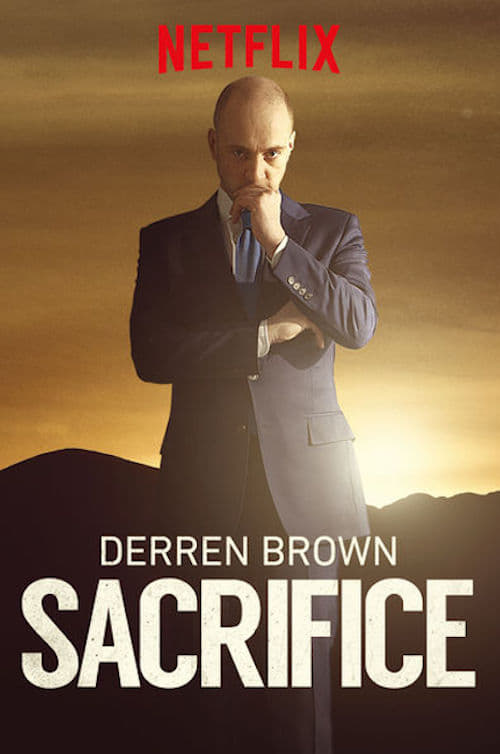 thumb Derren Brown: Sacrifice