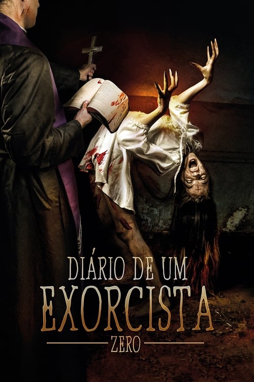 thumb Diario de un exorcista