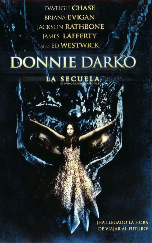 thumb Donnie Darko. La secuela