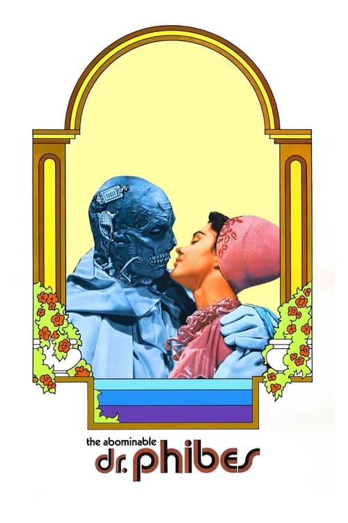 thumb El abominable Dr. Phibes