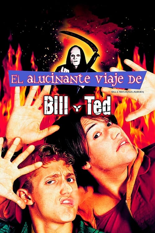 thumb El alucinante viaje de Bill y Ted