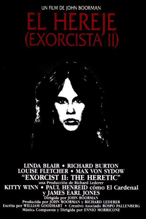 thumb El exorcista II: El hereje