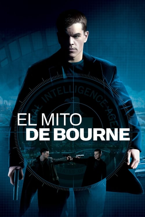 thumb El mito de Bourne