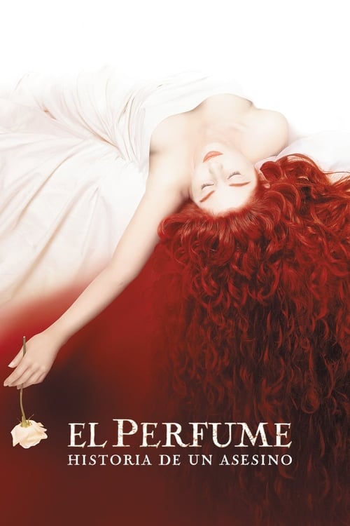 thumb El perfume: Historia de un asesino