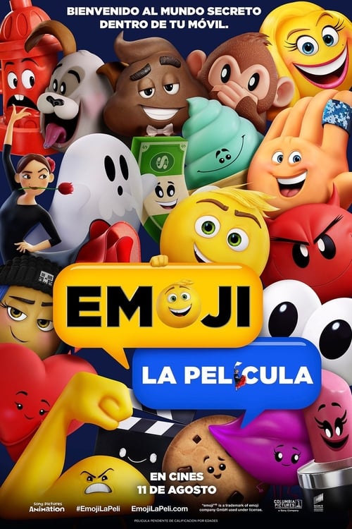 thumb Emoji: La película