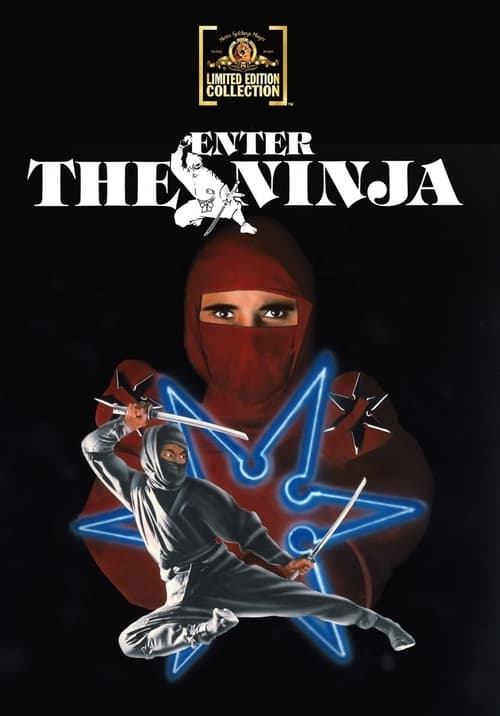 thumb Enter the Ninja