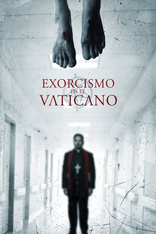 thumb Exorcismo en el Vaticano