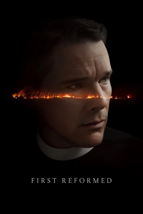 thumb First Reformed
