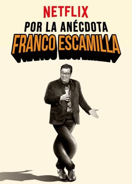 thumb Franco Escamilla: Por la Anécdota
