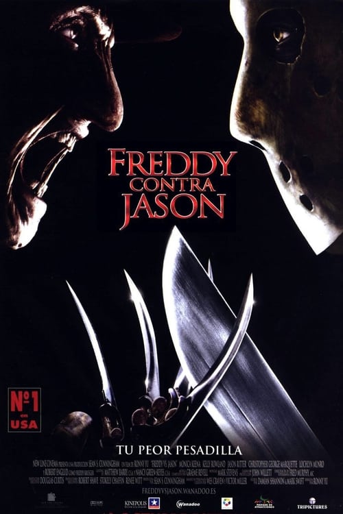 thumb Freddy contra Jason
