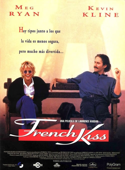 thumb French Kiss
