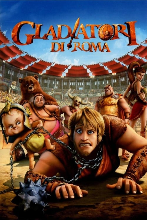 thumb Gladiatori di Roma