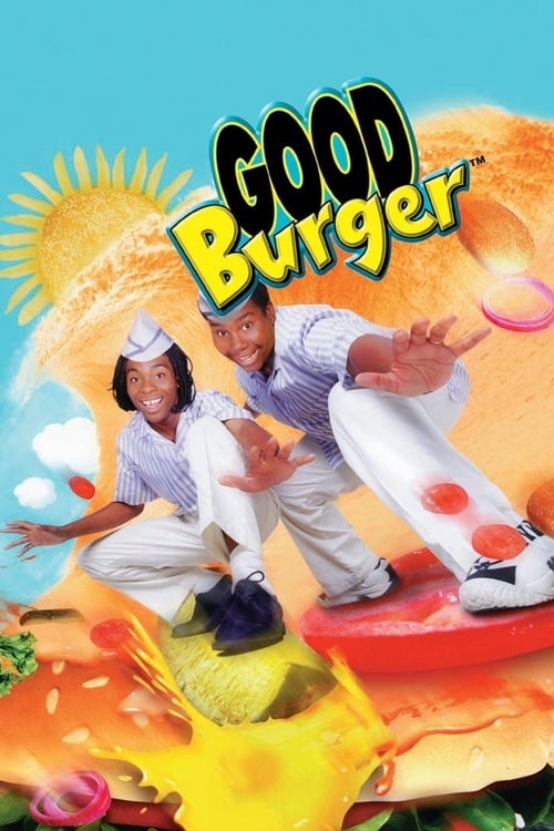 thumb Good Burger
