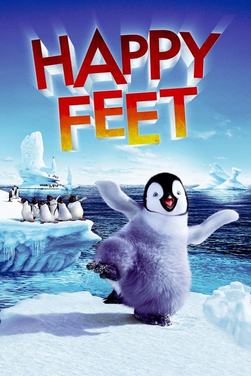 thumb Happy Feet: Rompiendo el hielo