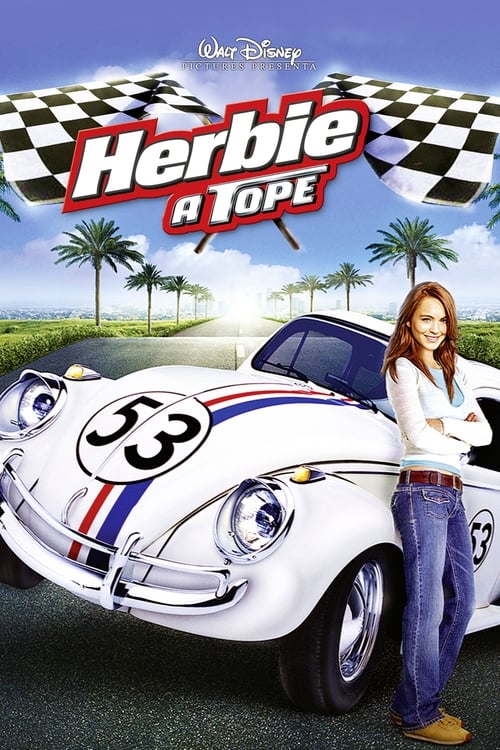 thumb Herbie: A tope