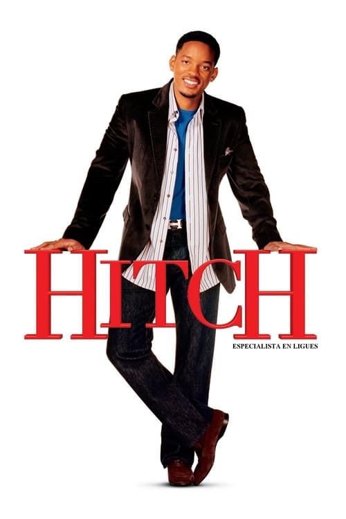 thumb Hitch: Especialista en ligues
