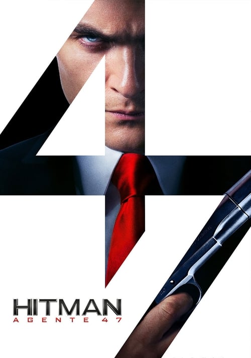 thumb Hitman: Agente 47