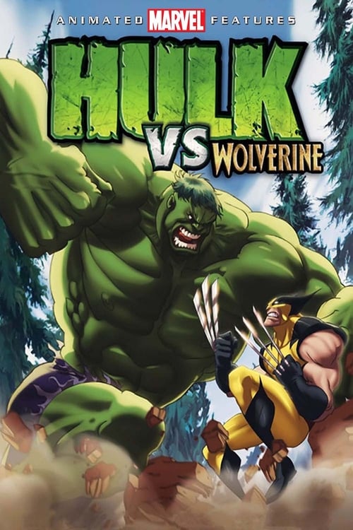 thumb Hulk vs. Lobezno