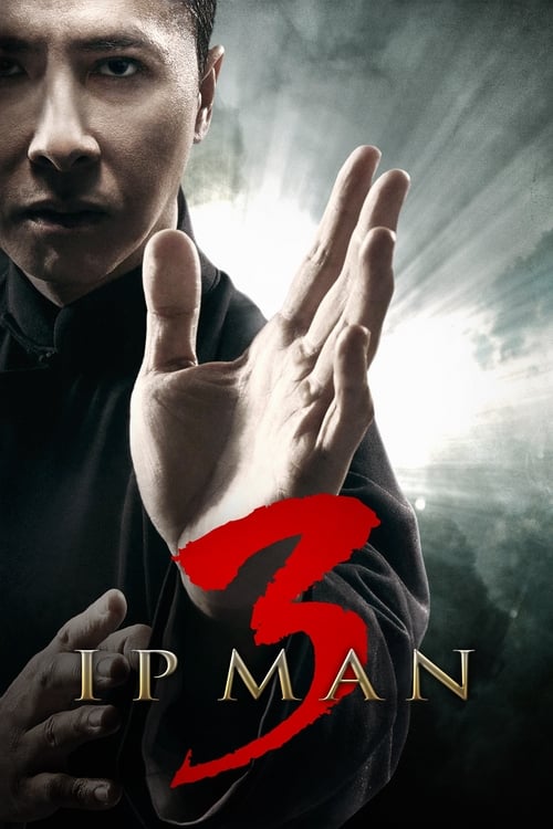 thumb Ip Man 3