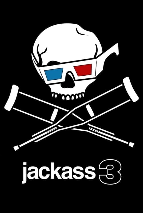 thumb Jackass 3D