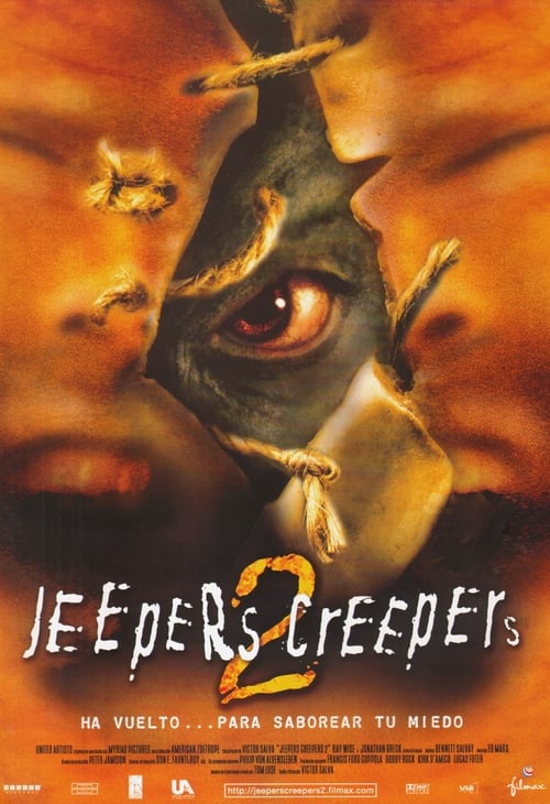 thumb Jeepers Creepers 2