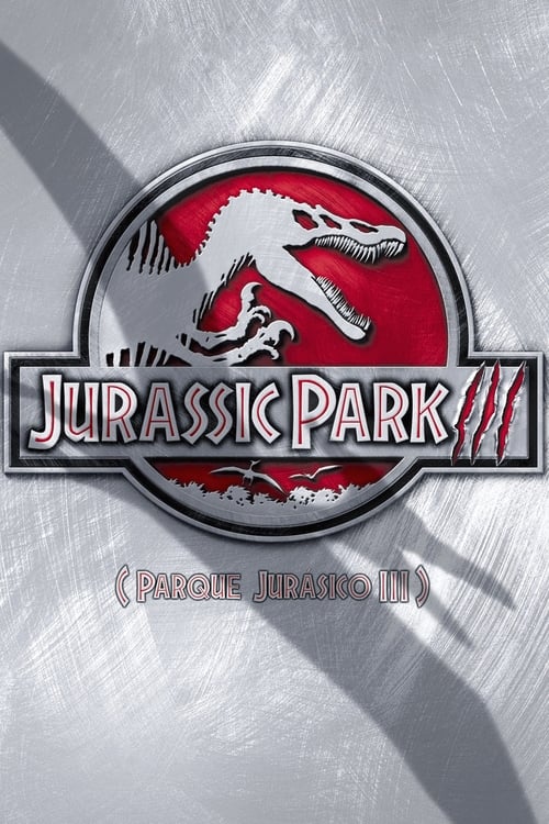 thumb Jurassic Park III (Parque Jurásico III)