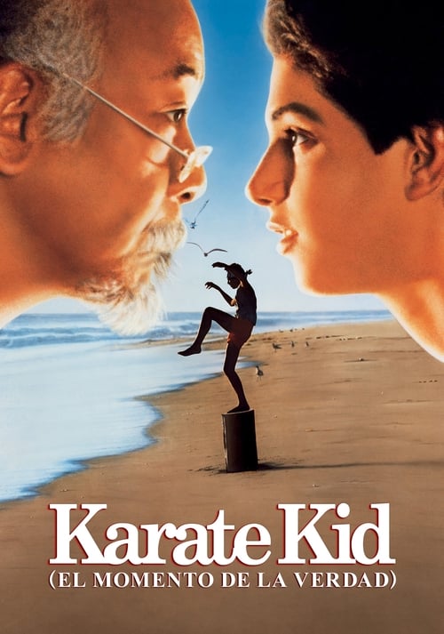 thumb Karate Kid, el momento de la verdad
