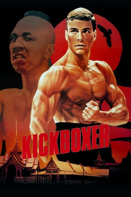 thumb Kickboxer