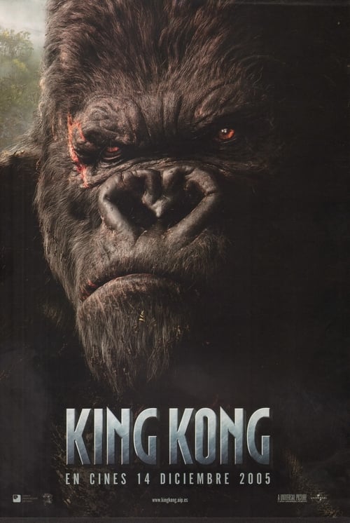 thumb King Kong