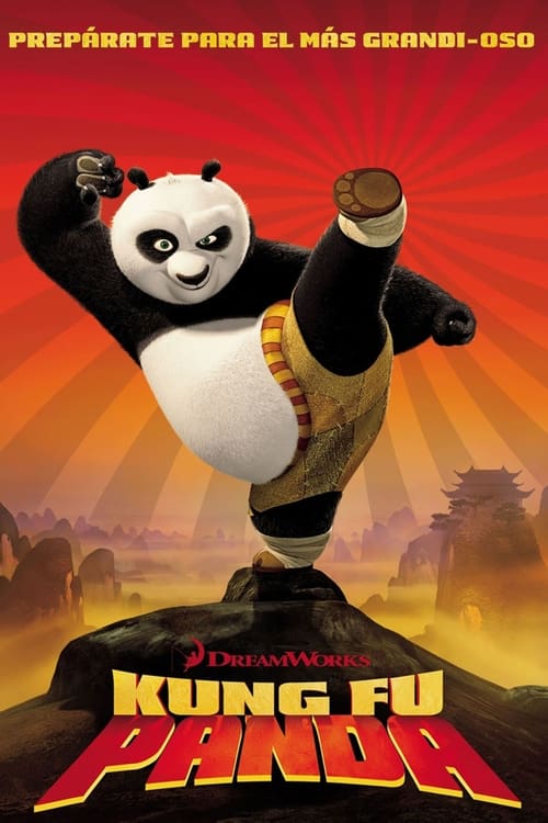 thumb Kung Fu Panda