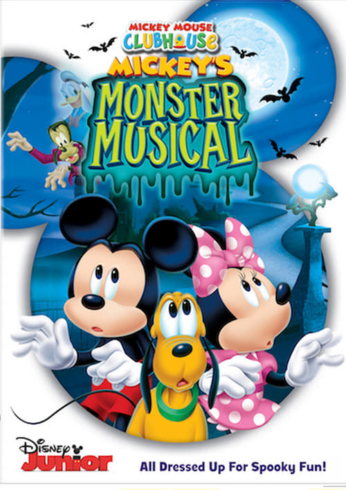 thumb La casa de Mickey Mouse: El Musical Monstruoso de Mickey