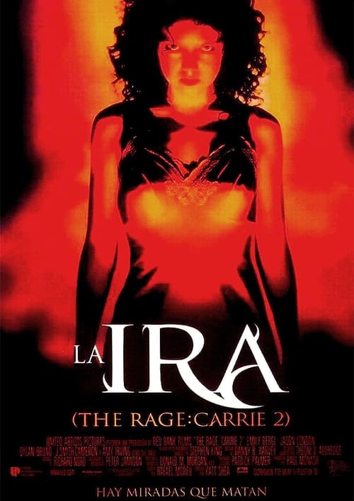 thumb La ira (The Rage: Carrie 2)