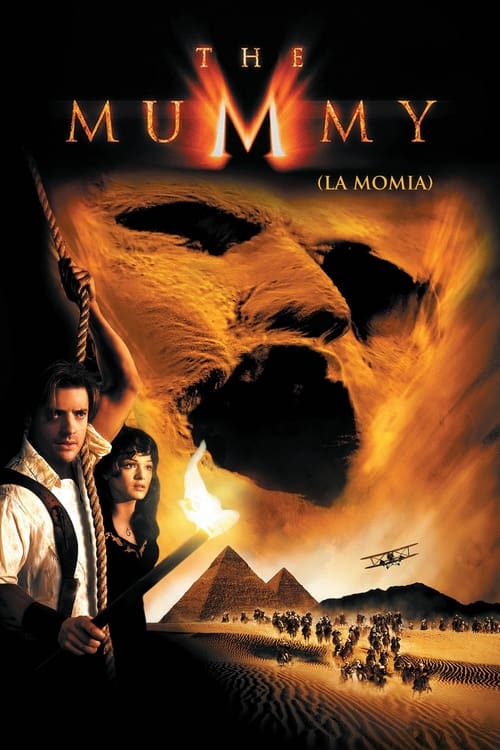 thumb La momia