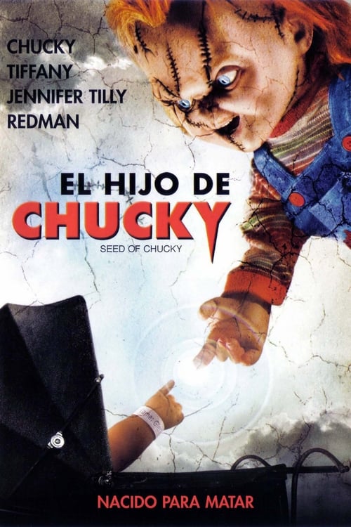 thumb La semilla de Chucky
