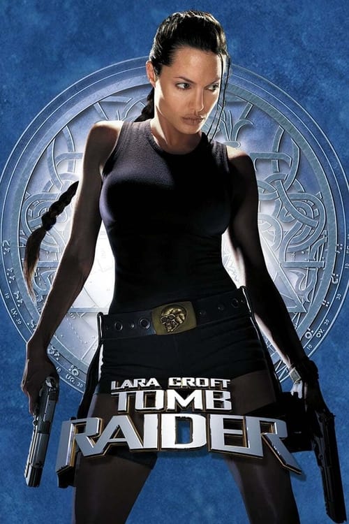 thumb Lara Croft: Tomb Raider