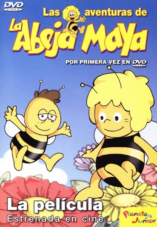 thumb Las aventuras de la abeja Maya, la película